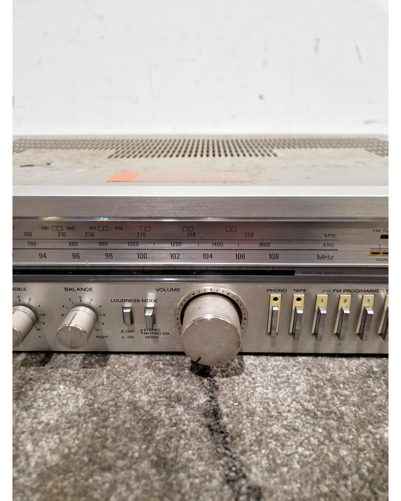 Sony STR-242L - Hi-Fi Receivers - Fair - Image 11