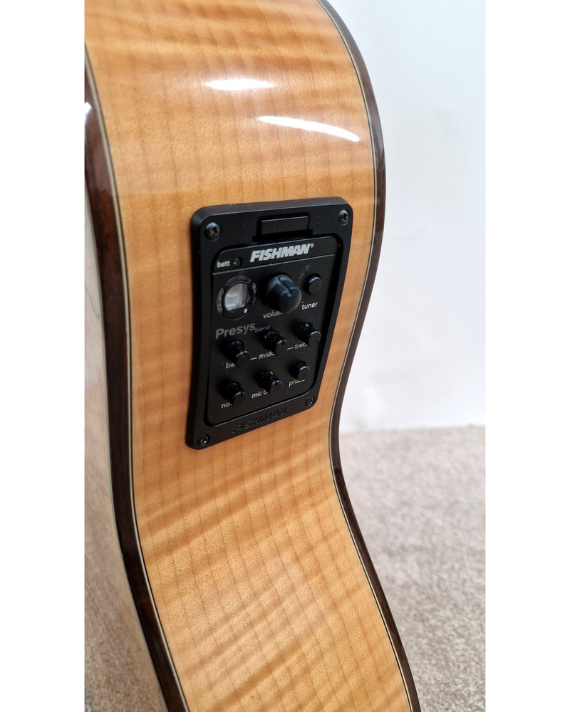 Manuel Ferrino Classical Guitar MFC - Acoustic Guitar - Very Good - image 10