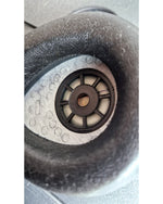 Sennheiser HD 500 - Headphones - Fair - Image 10