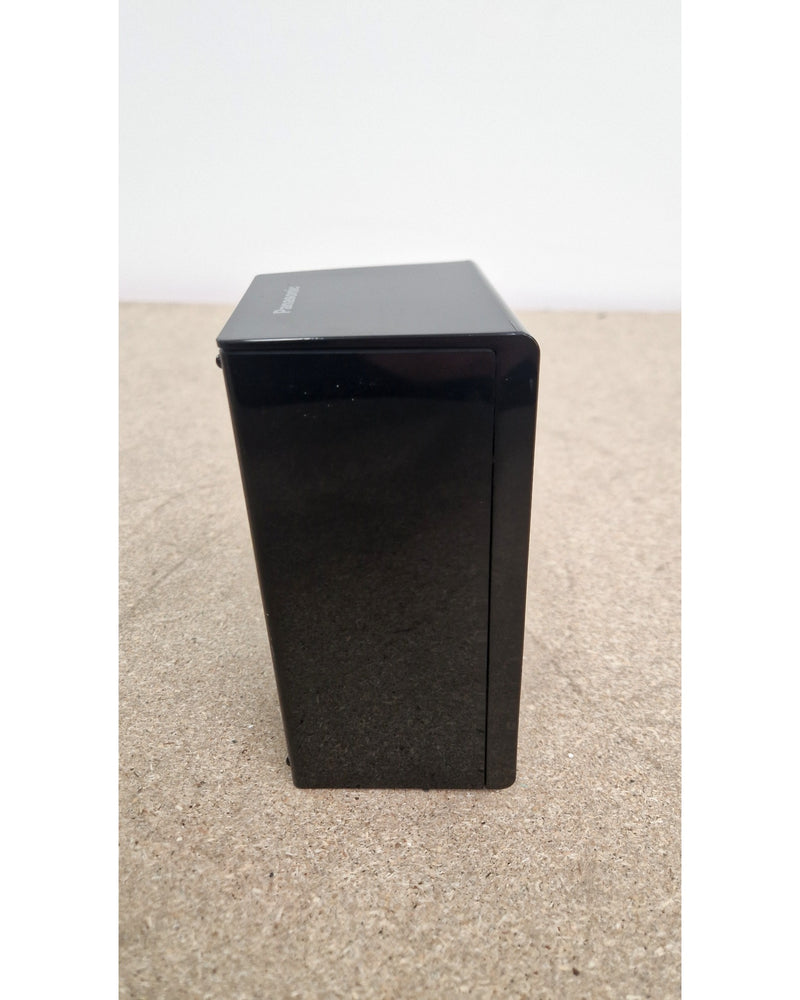 Panasonic SB-HF4000 - Hi-Fi Speakers - Black - Good - Image 5