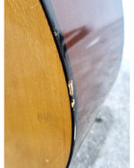 Yamaha F310 Acoustic Guitar - Natural – Acoustic Guitar - Good - Image 8