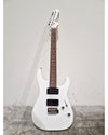 Eastcoast HM1 - Electric Guitar - White - Like New w/ Original Box - Photo 2