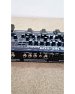 Boss ME-50B - Multi-Effects Pedals - Excellent w/ Soft Case & power supply - Image 11