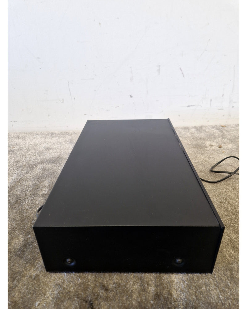 Yamaha K-540 - Stereo Cassette Deck - Good - Image 6