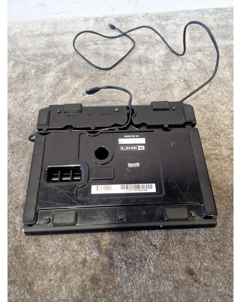 Line 6 FBV - Footswitch - Black - Good - Image 3
