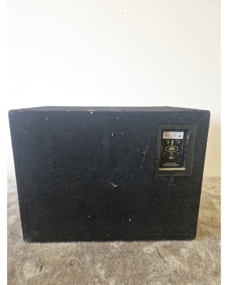 Peavey Pro Sub - Subwoofer - Black - Good - Image 3