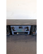 NJS DJX-1800U - Mixer - Fair - Image 3