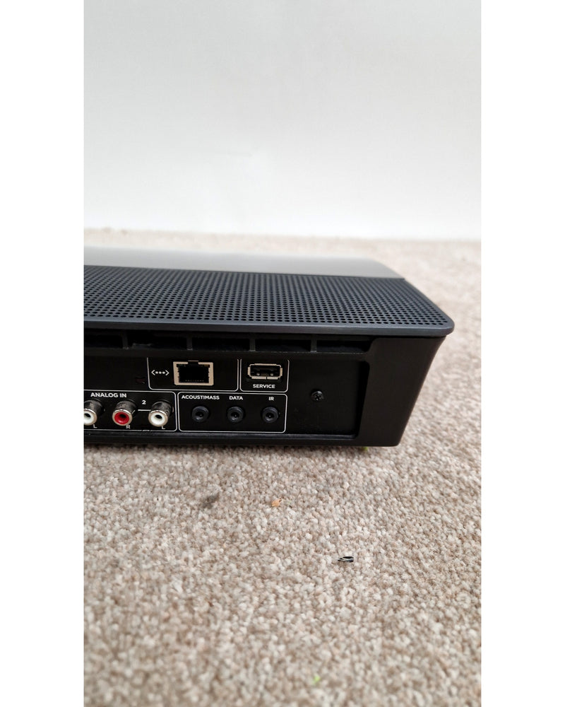 Bose Lifestyle 650 Control - Media - Excellent w/ Power supply, Remote - image 9