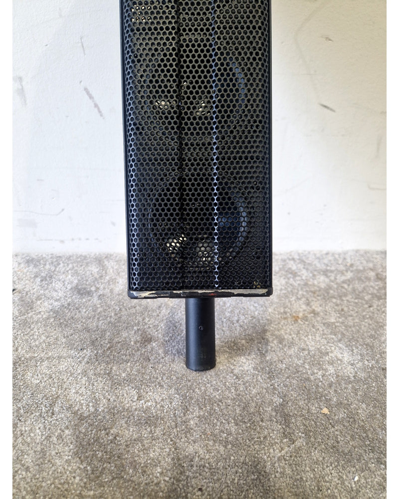 HK Audio Elements E435 - PA Speakers - Black - Good - Image 10