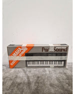 Yamaha PortaSound PSS-260 - Electronic Keyboard - Black - Excellent w/ Manuals & Original Box - Image 2