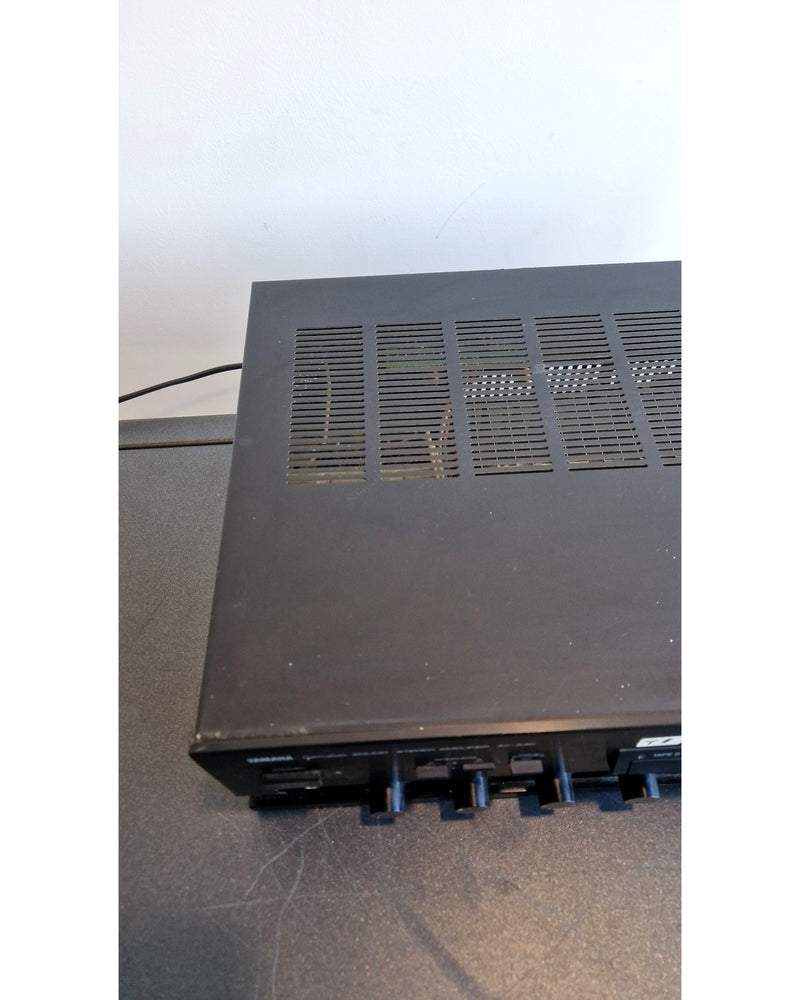 Yamaha AX‑530 - Hi-Fi Amplifiers - Good - Image 10