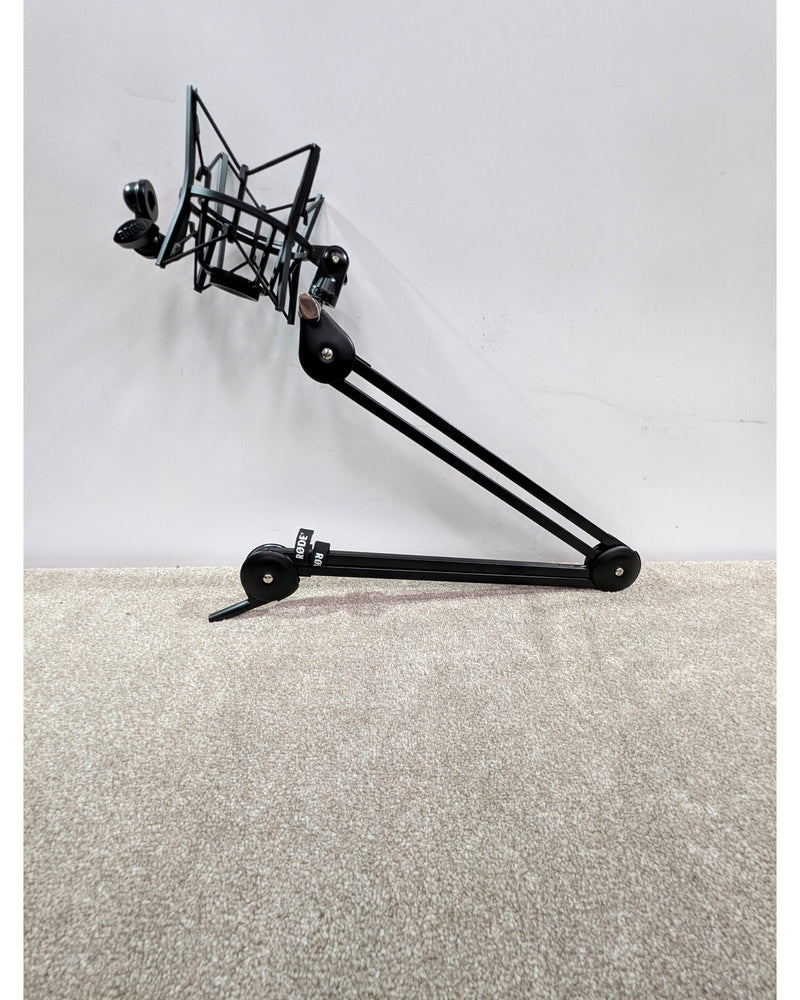 Rode PSA1 - Stands & Mounts - Black - Excellent - image 7