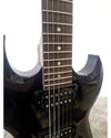 Dean SPTX CBK - Electric Guitars - Excellent w/ Original Box - Photo 4