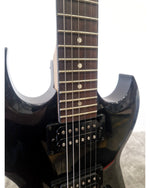 Dean SPTX CBK - Electric Guitars - Excellent w/ Original Box - Image 4