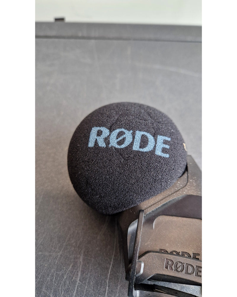 Rode Video Mic Stereo - Microphone - Excellent - image 2