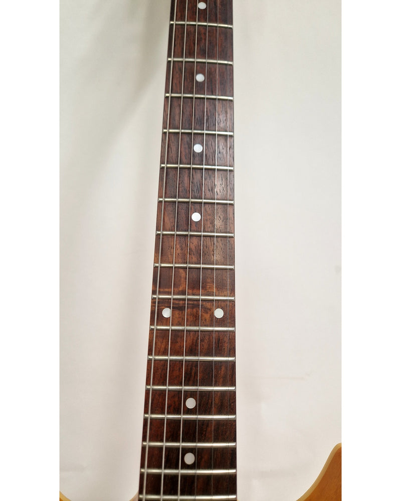 Ibanez Artstar AS50 - Electric Guitar - Natural - Excellent w/ Hard Case - image 9