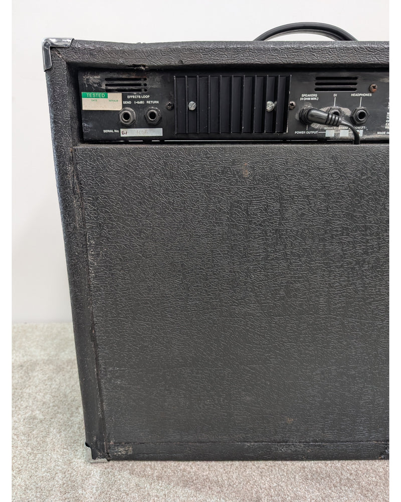 Laney Pro-Linebacker - Guitar Amplifier - Fair - image 14