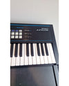 Roland JUNO-DS - Synthesizer Keyboards - Black - Very Good w/ Soft Case & Power Supply - Photo 13