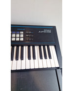 Roland JUNO-DS - Synthesizer Keyboards - Black - Very Good w/ Soft Case & Power Supply - Image 13