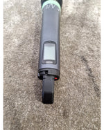 Sennheiser EW100 G3 1GB 1785-1800MHz e835 mic and receiver - Microphone System - Good - Image 12
