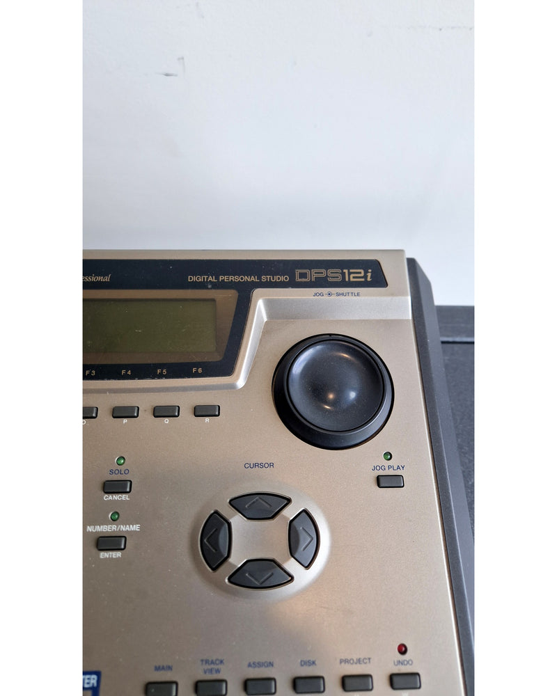 Akai DPS12i - Multitrack Recorders - Excellent w/ Manuals - Image 6