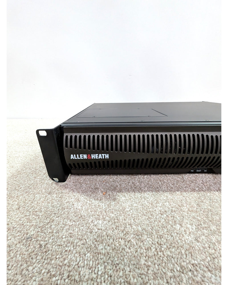 Allen & Heath AHM64 - Digital System - Black - Very Good - image 4