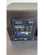 Meyer Sound MM-10ACX - PA Speakers - Black - Excellent w/ Power cable, wall mount - Image 8