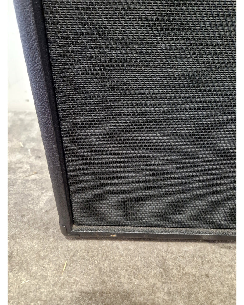 Victory V212VV - Cabinet - Black - Excellent w/ Soft Case - Image 8