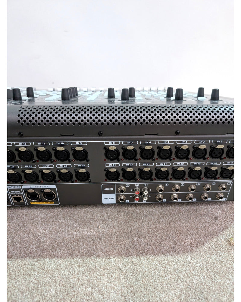 Behringer X32 - Mixer - Black - Very Good - image 5