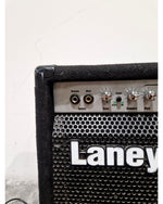Laney RB6 - Bass Amplifier - Black - Excellent - Image 12