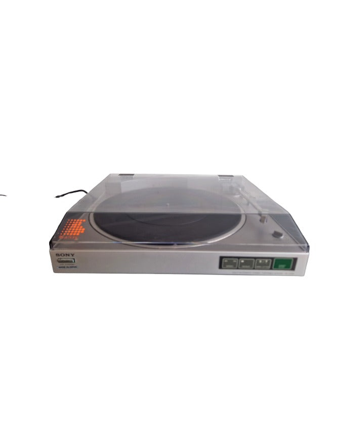 Sony PS-LX30 - Turntable - Good - Image 1
