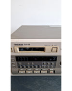 Tascam DA-88 - Multitrack Recorders - 8-Track Digital - Spares or Repair - Image 3