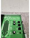 Porter & Davies BC2 - Drum Amplifier - Green - Excellent - Photo 10