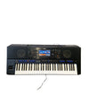 Yamaha PSR-SX900 - Digital Keyboard/Arranger - Black - Excellent w/ Power Supply - Photo 1