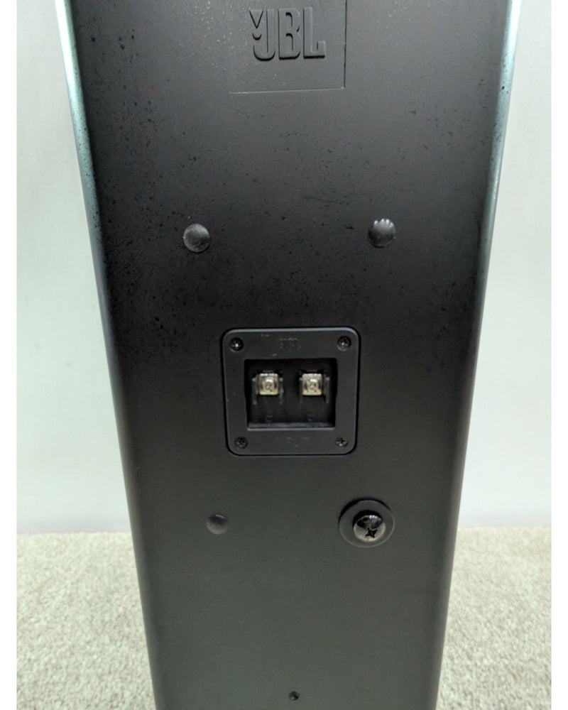 JBL CBT 70J-1 - Passive Speaker - Black - Excellent - image 7