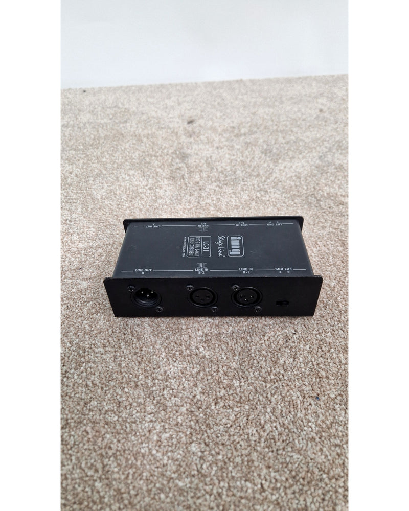 IMG Stage Line LC-31 - Audio Converter - Good - Image 3