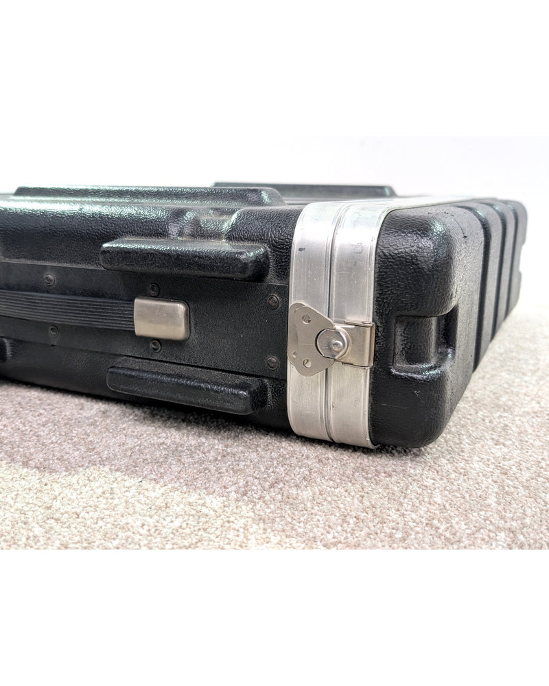SKB Flight Case 2U - Cases & Racks - Good - image 4