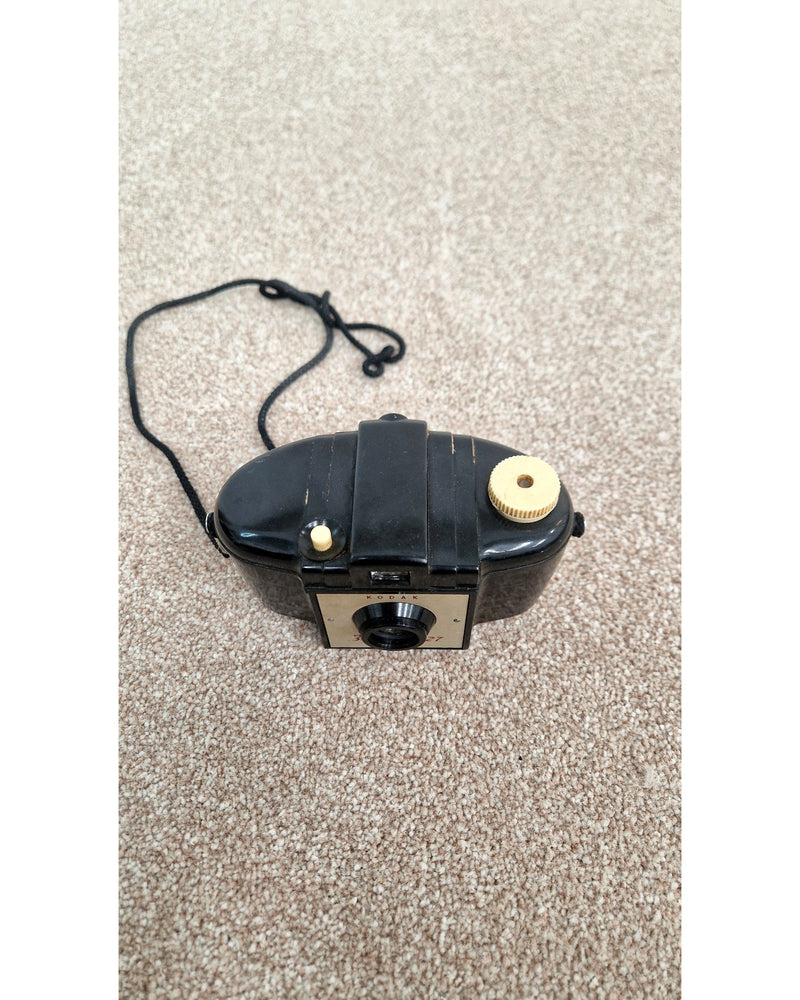 Kodak Brownie 127 - Vintage Film Camera - Good - Image 5