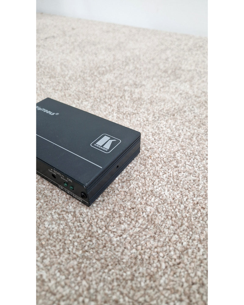 Kramer TP-121EDID - Audio Interfaces - Very Good - image 5