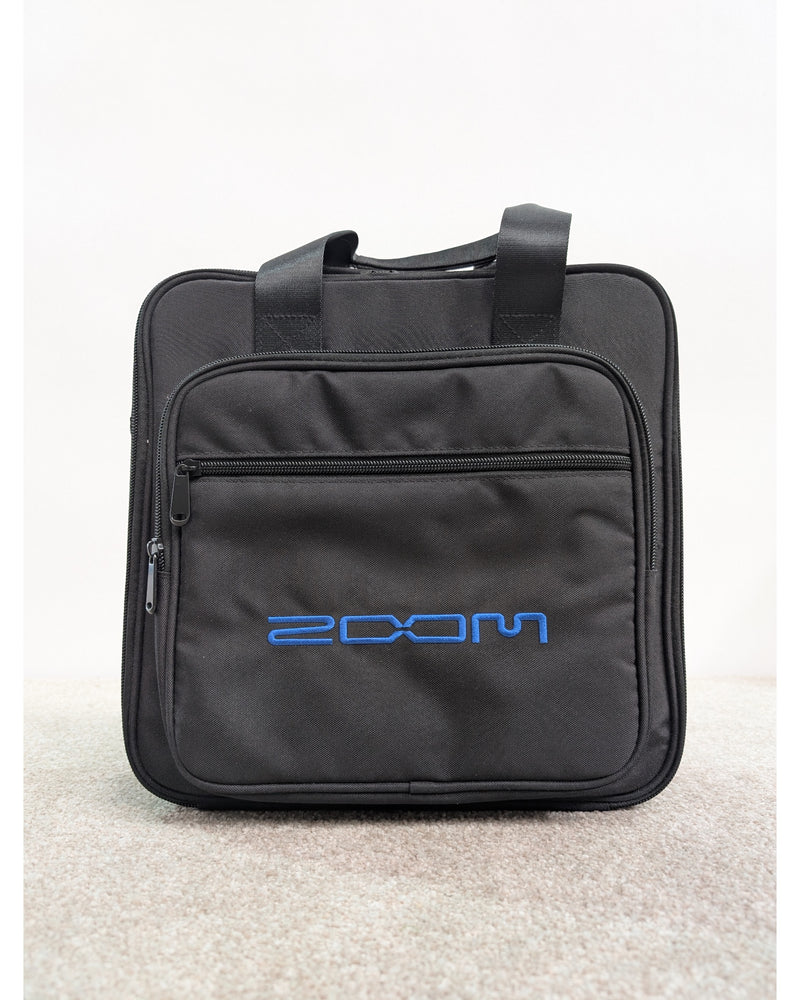 Zoom CBL-8 Carry Bag - Cases & Racks - Like New w/ Original Box - image 3