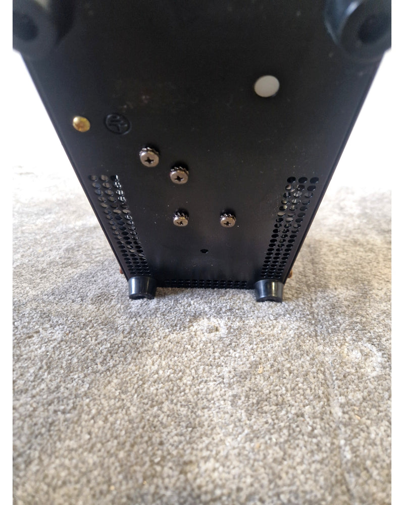 Kam KSM400 - Smoke Machine - Black - Fair - Image 4