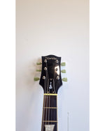 Sheridan LP Style Guitar Tobacco Burst - Electric Guitar - Very Good - Image 10