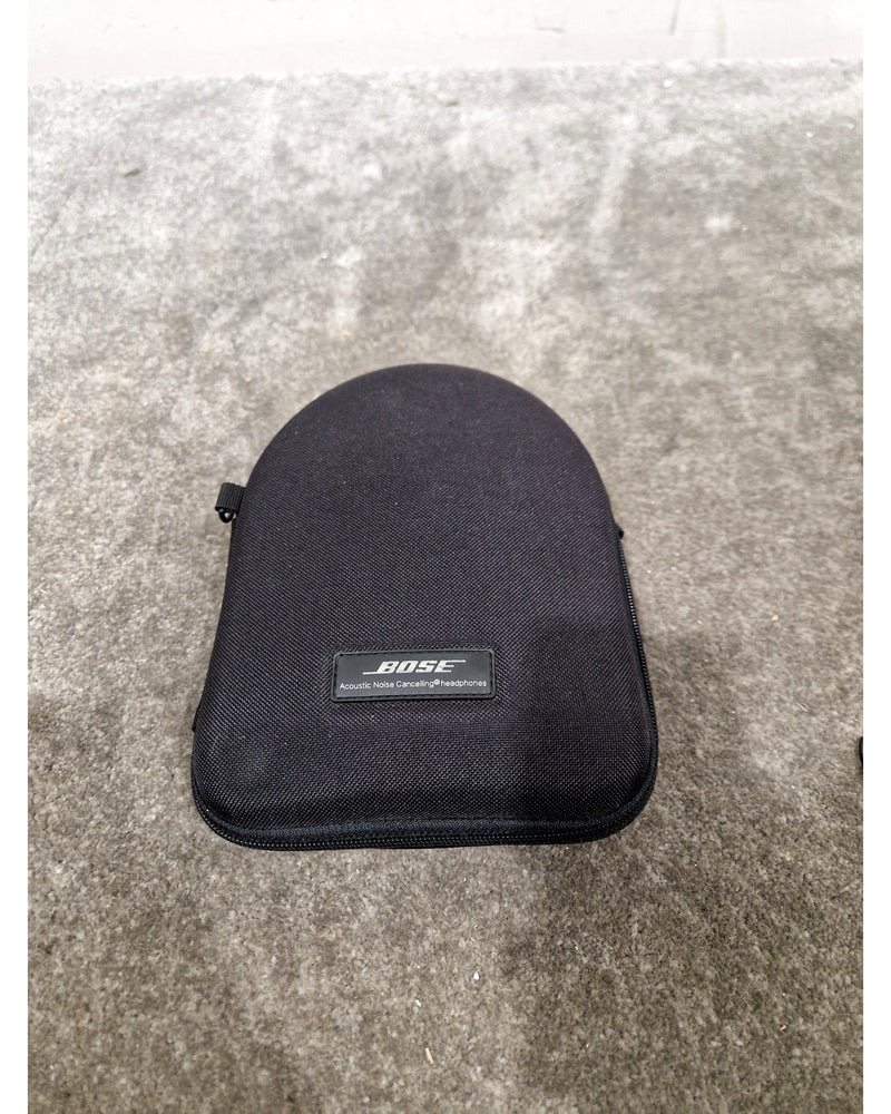 BOSE QC-3 - Headphones - Very Good w/ Soft Case - Image 12
