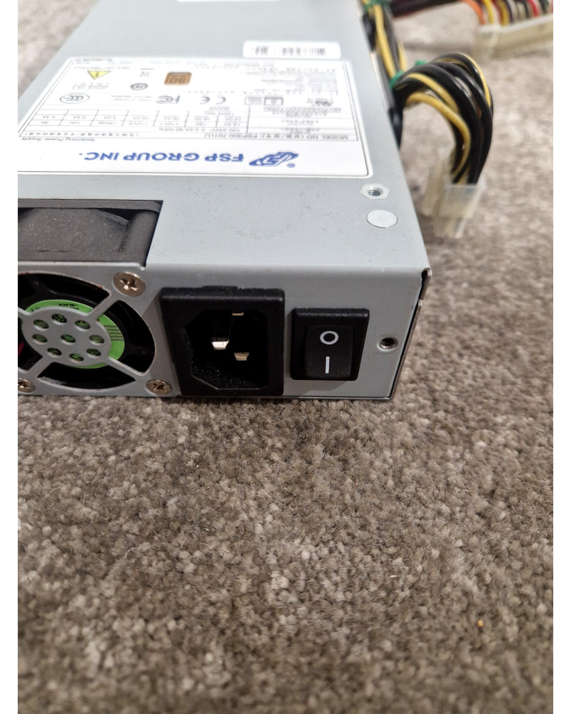 FSP FSP300-701UJ Server Power Supply – Power Supply - Excellent - Image 12