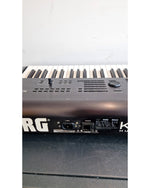 Korg Kronos-61 - Synthesizer Keyboards - Black - Excellent w/ Hard Case & sustain pedal - Image 13