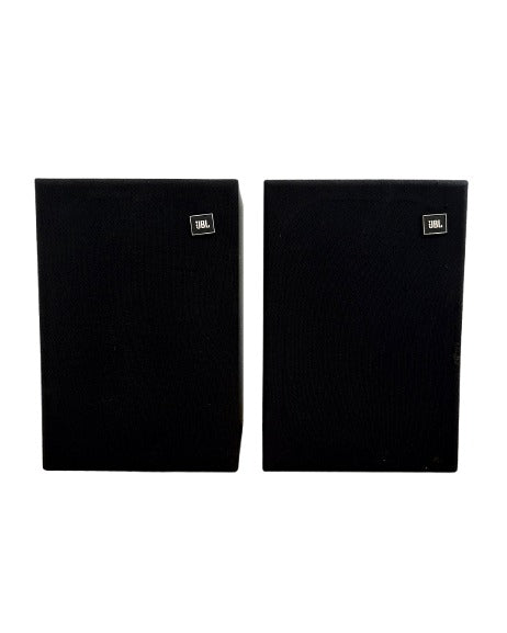 JBL TLX 3 GI - Hi-Fi Speakers - Black - Very Good w/ Original Box - Image 1