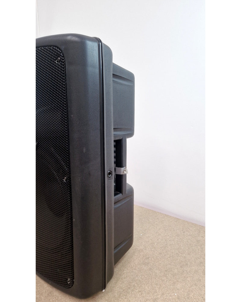 Carlsbro Gamma 12/300 - PA Speakers - Excellent w/ Original Box - Image 7