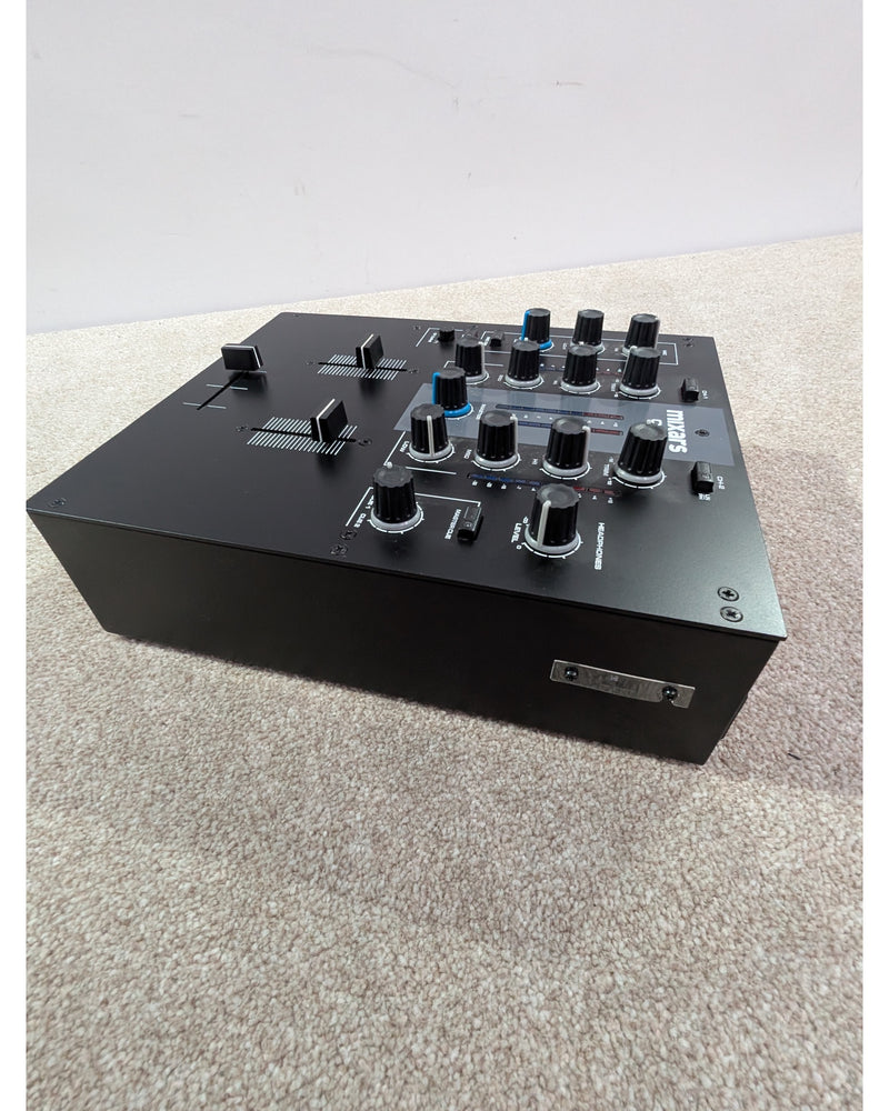 Mixars CUT - DJ Equipment - Black - Excellent - image 12