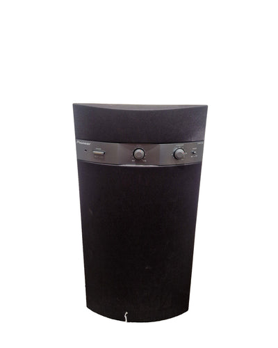 Pioneer S-W110S-QL - Powered Subwoofer - Spares or Repairs