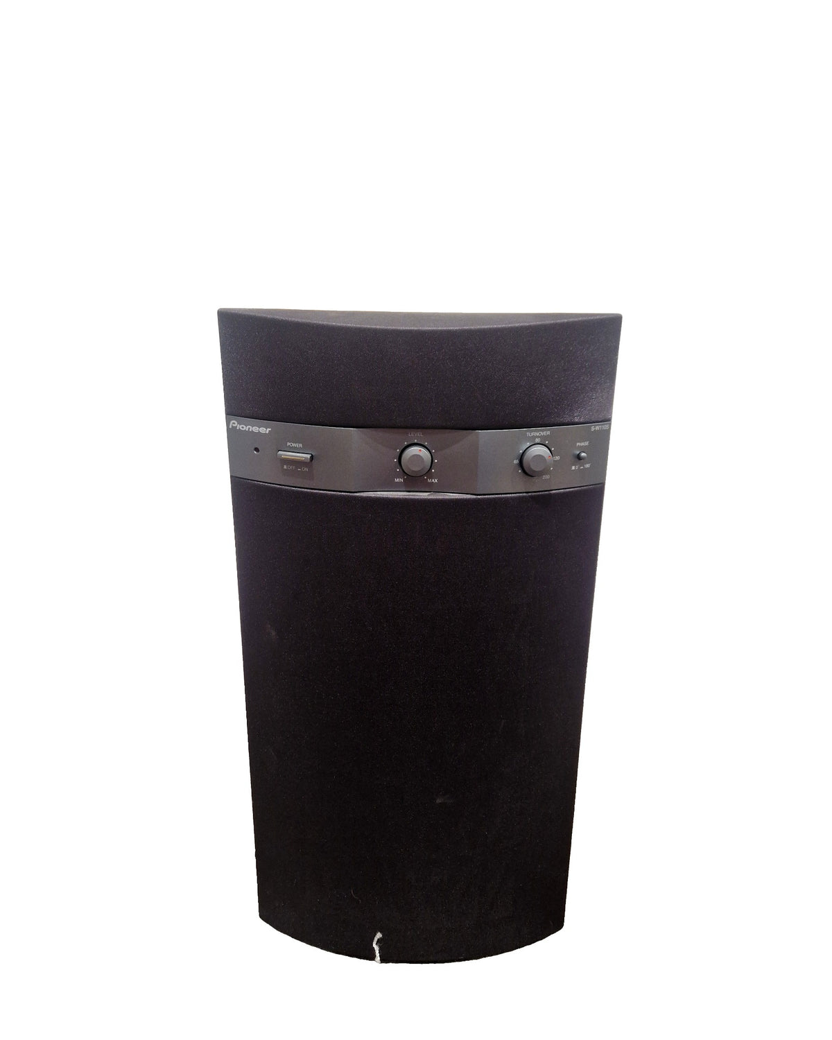 Pioneer S-W110S-QL - Powered Subwoofer - Spares or Repairs